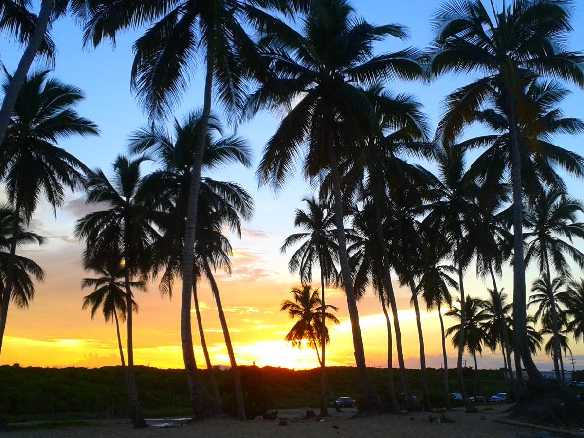 Riviera Punta Cana Eco Travelers Hotel Buitenkant foto