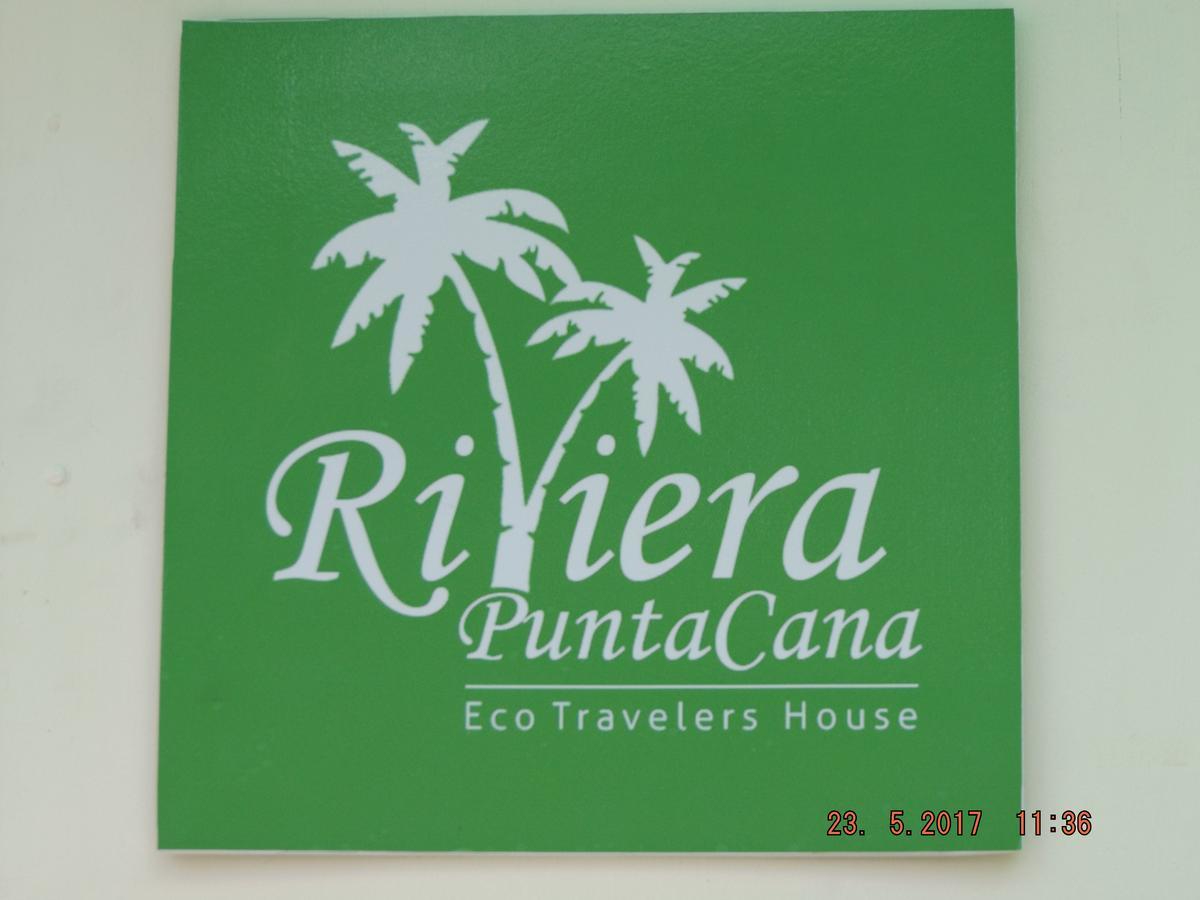 Riviera Punta Cana Eco Travelers Hotel Buitenkant foto